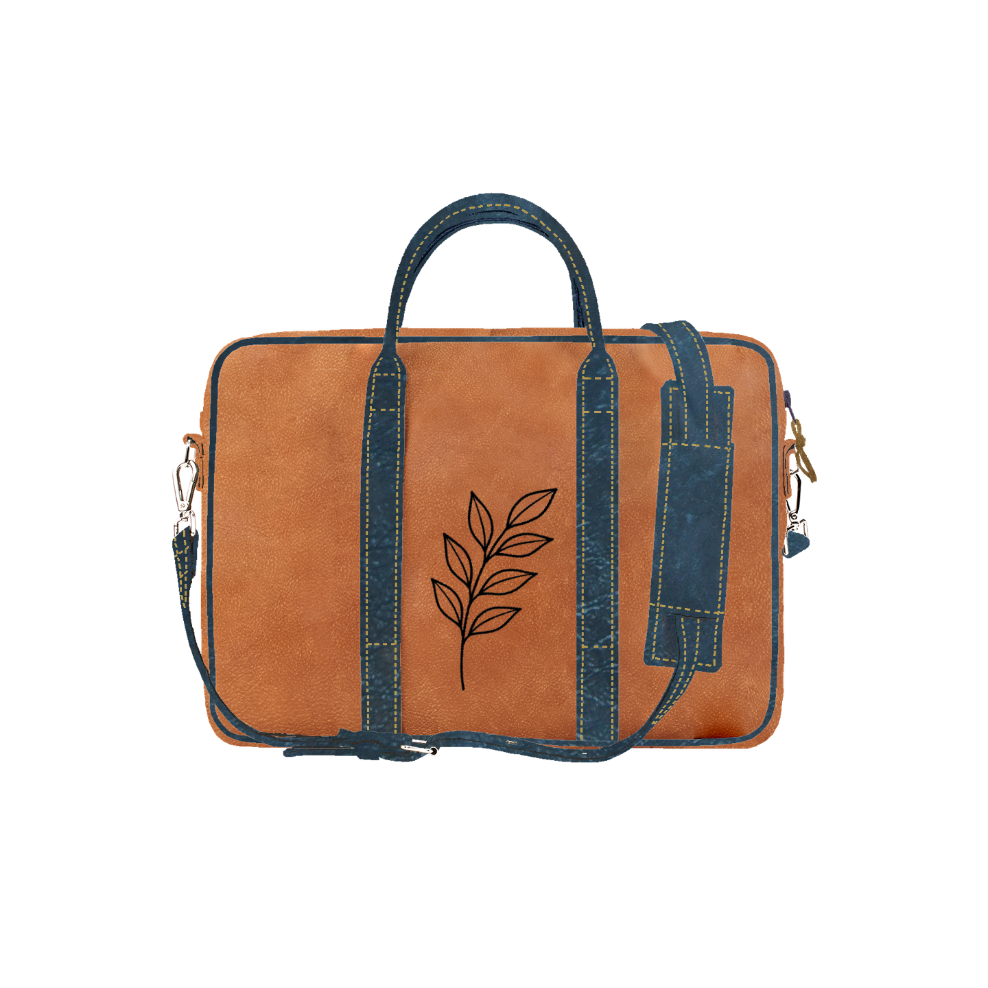 Personalisierte Laptoptasche (XL-Edition) - Main Image