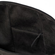 Travel Bag - Anthracite, Microleather (50 l)