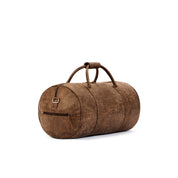 Travel Bag - Mud, Microleather (50 l)