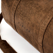 Travel Bag - Mud, Microleather (50 l)