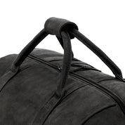 Travel Bag - Anthracite, Microleather (50 l)