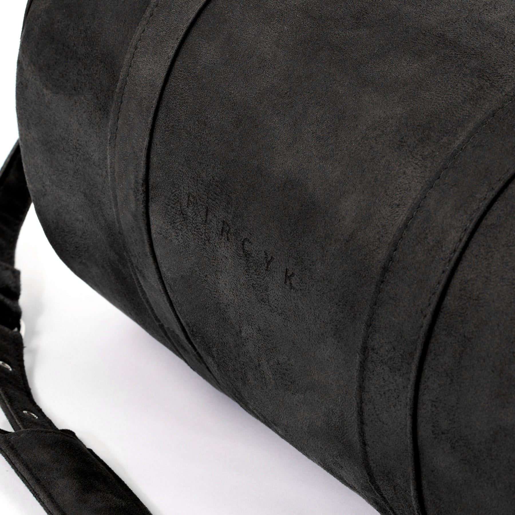 Travel Bag - Anthracite, Microleather (50 l)