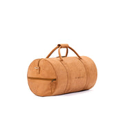 Travel Bag - Cognac, Microleather (50 l)