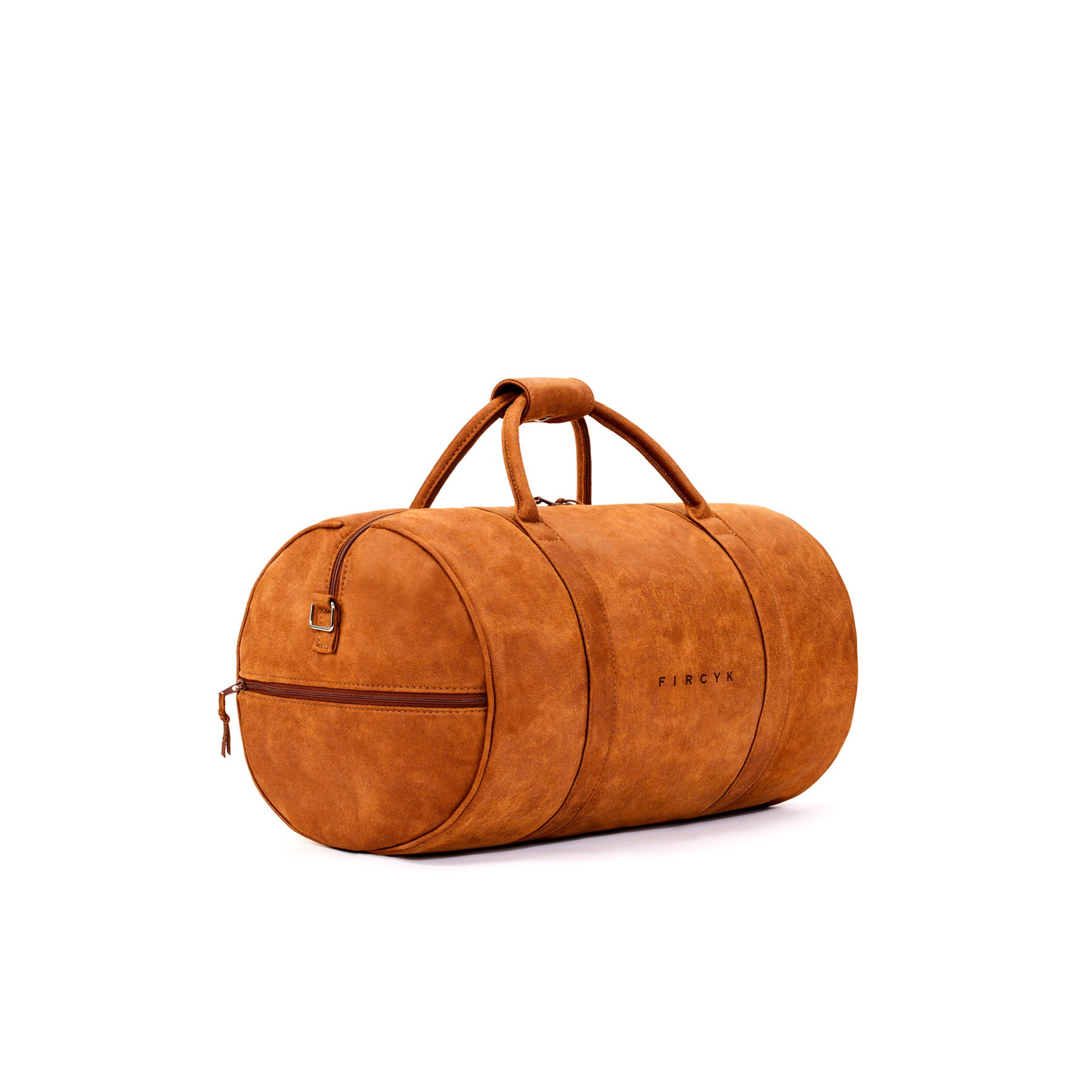 Travel Bag - Ginger, Microleather (50 l)