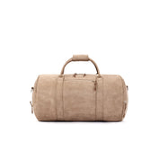 Travel Bag - Cappuccino, Microleather (50 l)