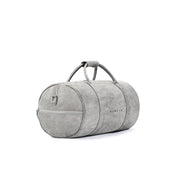 Torba podróżna - Grey, Skóra regenerowana (50 l)