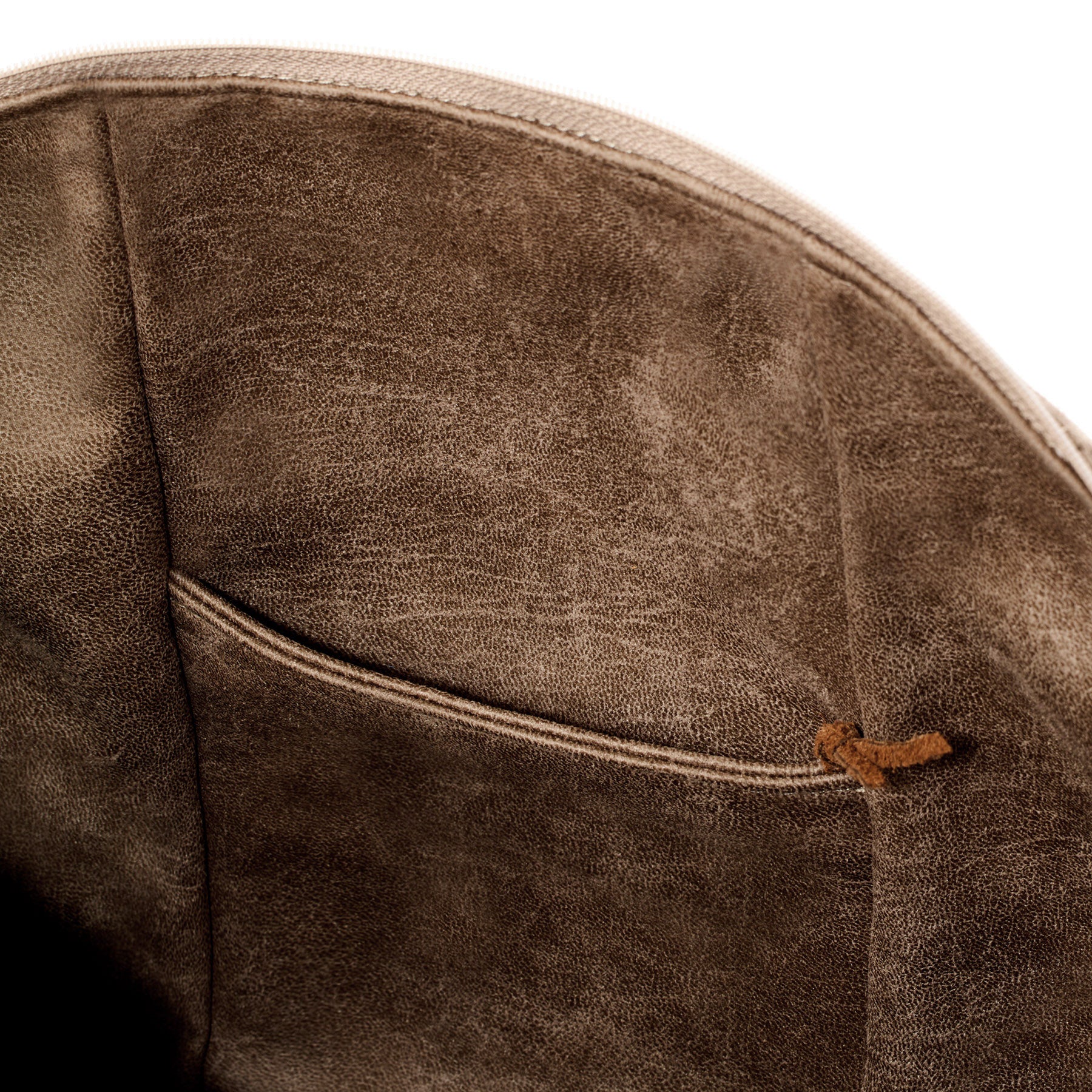 Travel Bag - Cappuccino, Microleather (50 l)