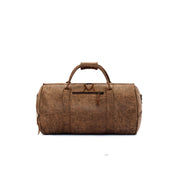 Travel Bag - Mud, Microleather (50 l)