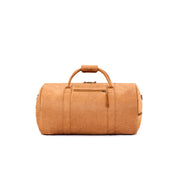 Travel Bag - Cognac, Microleather (50 l)