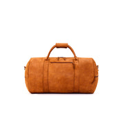 Travel Bag - Ginger, Microleather (50 l)