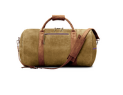 Customizable Travel Bag