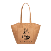 Customizable Shopper Bag
