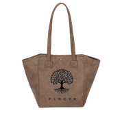 Customizable Shopper Bag