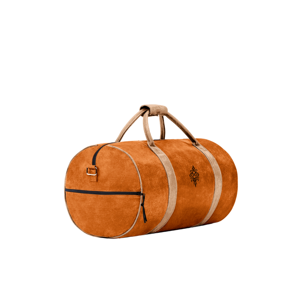 Customizable Travel Bag