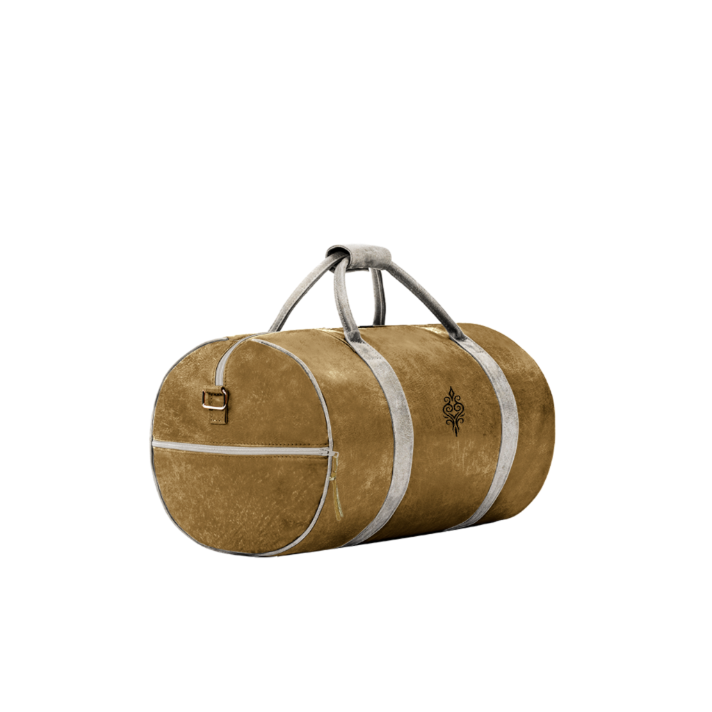 Customizable Travel Bag