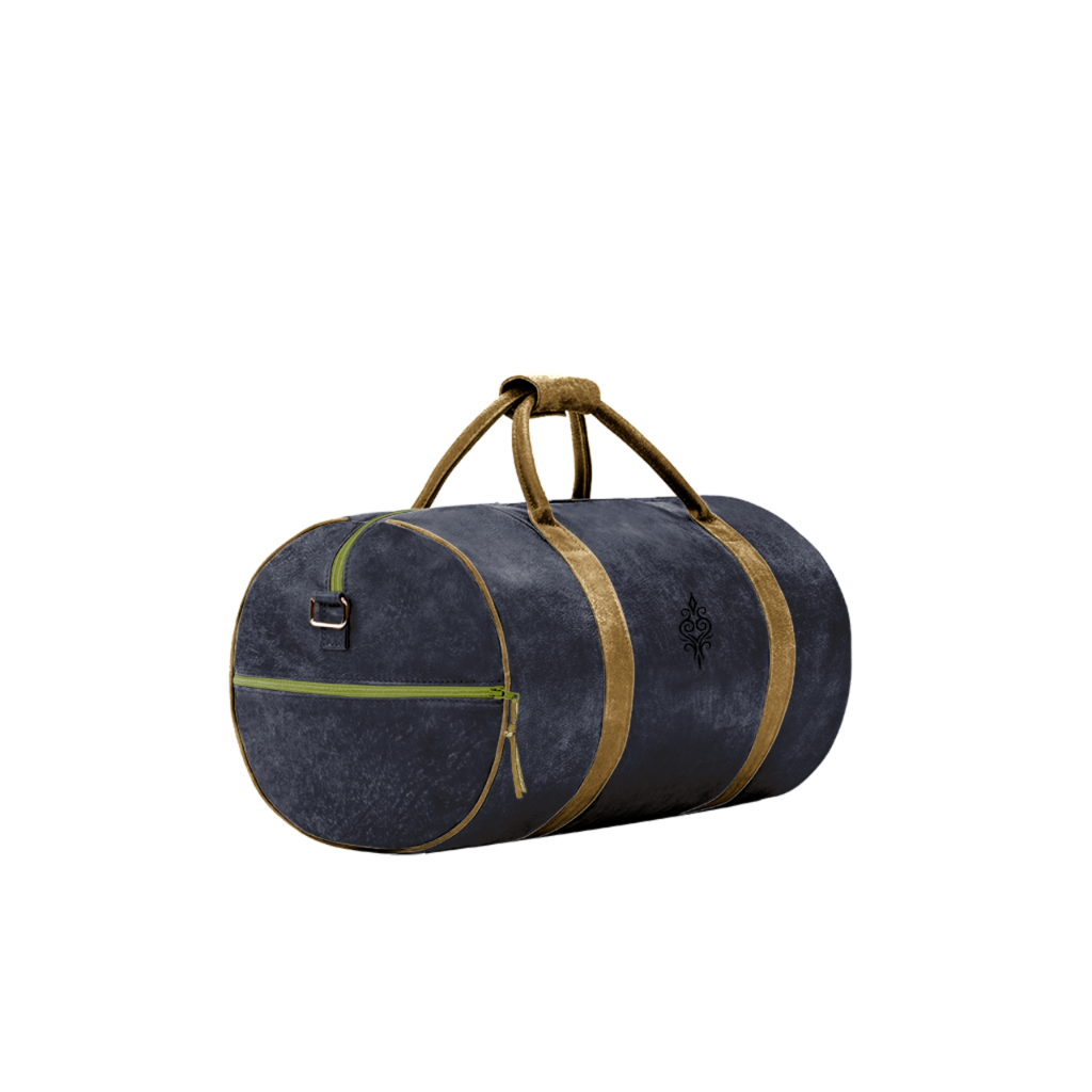 Customizable Travel Bag